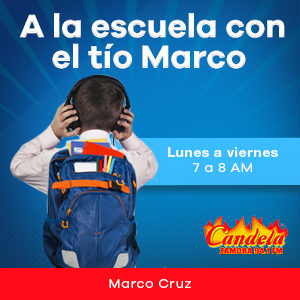 Tío Marco