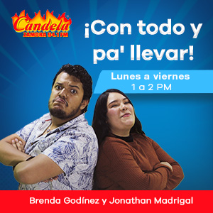 Con todo y pa' llevar